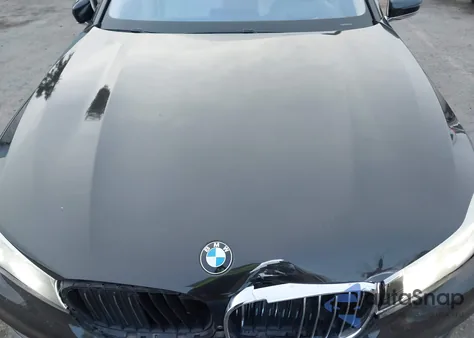 2016 BMW 740I z USA, uszkodzony, nr VIN WBA7E2C58GG504328